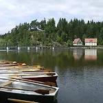 Nr 2c Plus, Hagbuegerl, Bayr Wald Casa vacanze