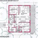 Nr 2c Plus, Hagbuegerl, Bayr Wald Casa vacanze *