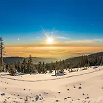 Nr 2c Plus, Hagbuegerl, Bayr Wald Casa vacanze