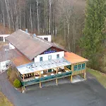 Nr 2c Plus, Hagbuegerl, Bayr Wald * Waldmünchen