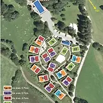 Casa vacanze Nr 2c Plus, Hagbuegerl, Bayr Wald *