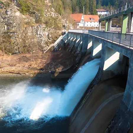 Дом отдыха Nr 2c Plus, Hagbuegerl, Bayr Wald *