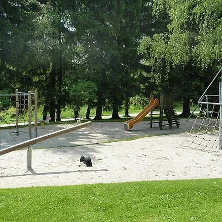 Nr 2c Plus, Hagbuegerl, Bayr Wald Дом отдыха