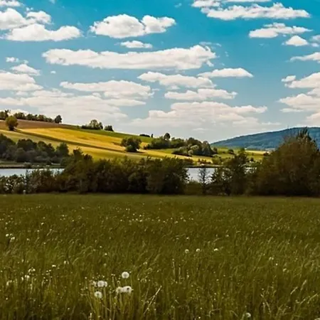 Nr 2c Plus, Hagbuegerl, Bayr Wald Дом отдыха *