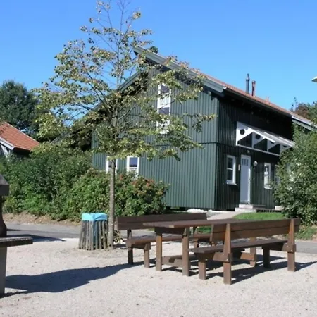 Nr 2c Plus, Hagbuegerl, Bayr Wald Casa vacanze Waldmünchen