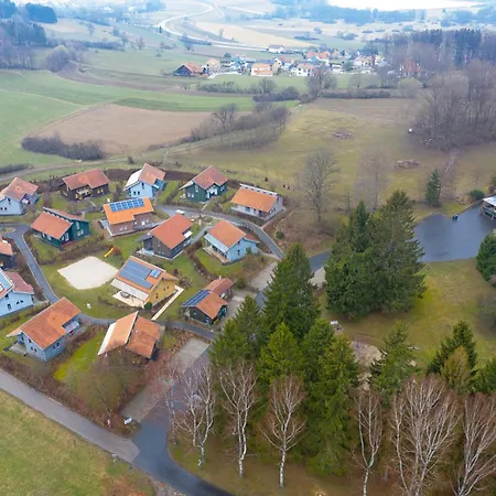 Nr 2c Plus, Hagbuegerl, Bayr Wald *