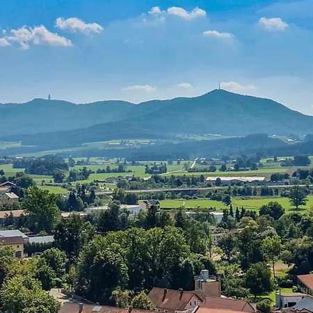 Nr 2c Plus, Hagbuegerl, Bayr Wald Дом отдыха