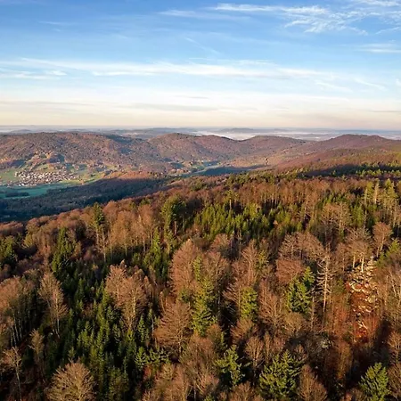 Nr 2c Plus, Hagbuegerl, Bayr Wald Дом отдыха *