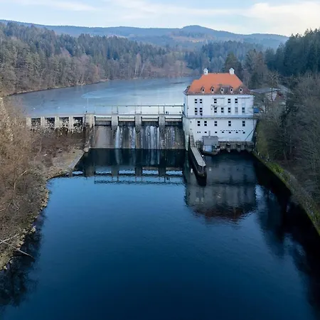 Casa vacanze Nr 2c Plus, Hagbuegerl, Bayr Wald *