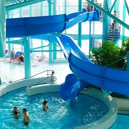 Casa vacanze Nr 2c Plus, Hagbuegerl, Bayr Wald *