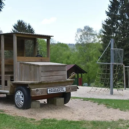 Nr 2c Plus, Hagbuegerl, Bayr Wald