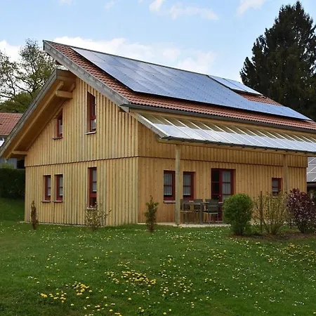 Nr 2c Plus, Hagbuegerl, Bayr Wald Holiday home