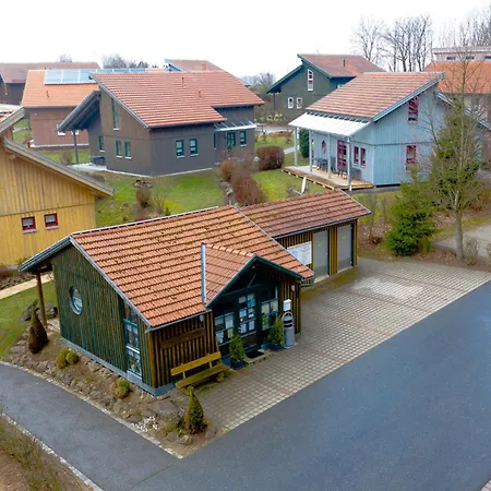 Nr 2c Plus, Hagbuegerl, Bayr Wald Prázdninový dům