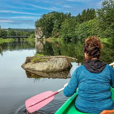 Prázdninový dům Nr 2c Plus, Hagbuegerl, Bayr Wald
