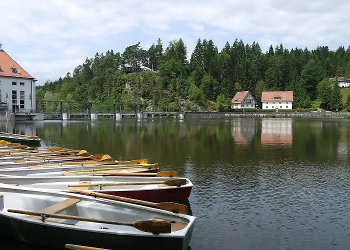 Nr 2c, Hagbügerl, Bayr Wald Ferienhaus