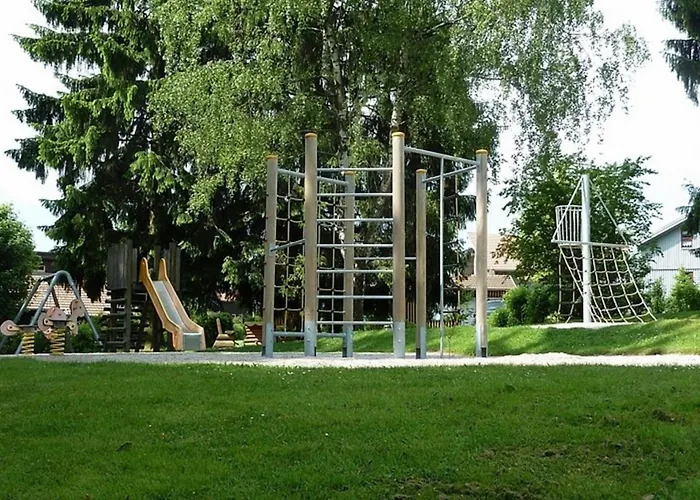 Nr 2c, Hagbügerl, Bayr Wald Waldmünchen