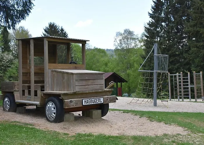 Nr 2c, Hagbügerl, Bayr Wald
