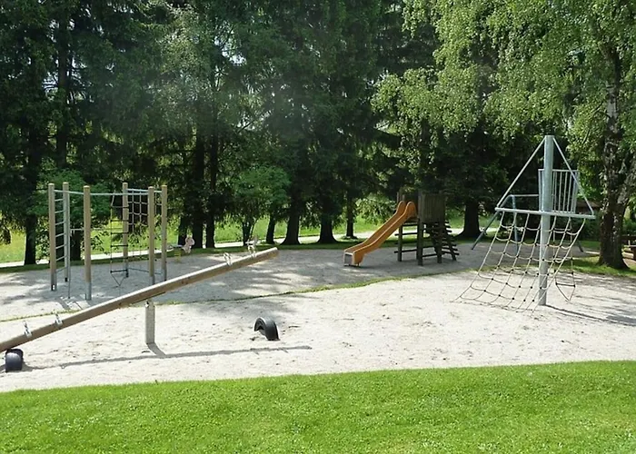 Nr 2c, Hagbügerl, Bayr Wald Ferienhaus